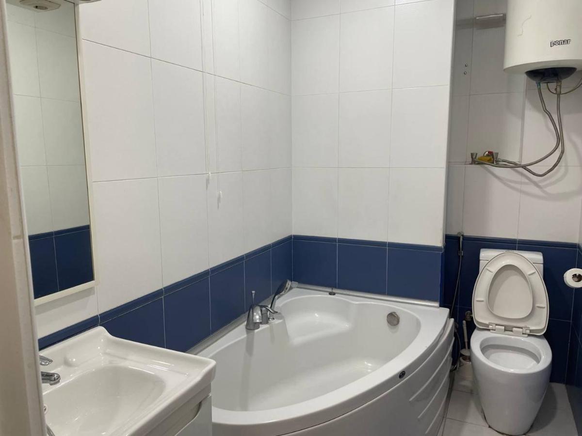 Gloriya Apartment Baku Kültér fotó