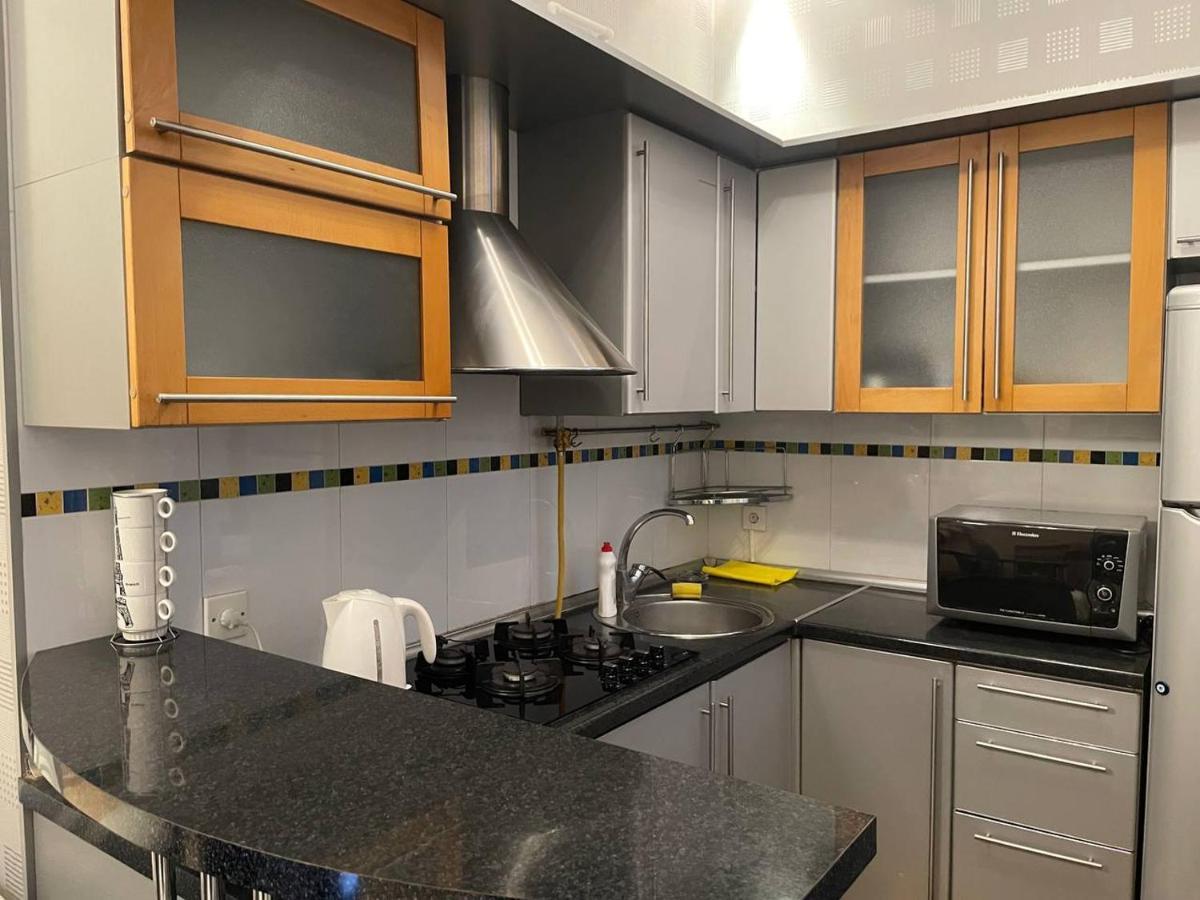 Gloriya Apartment Baku Kültér fotó