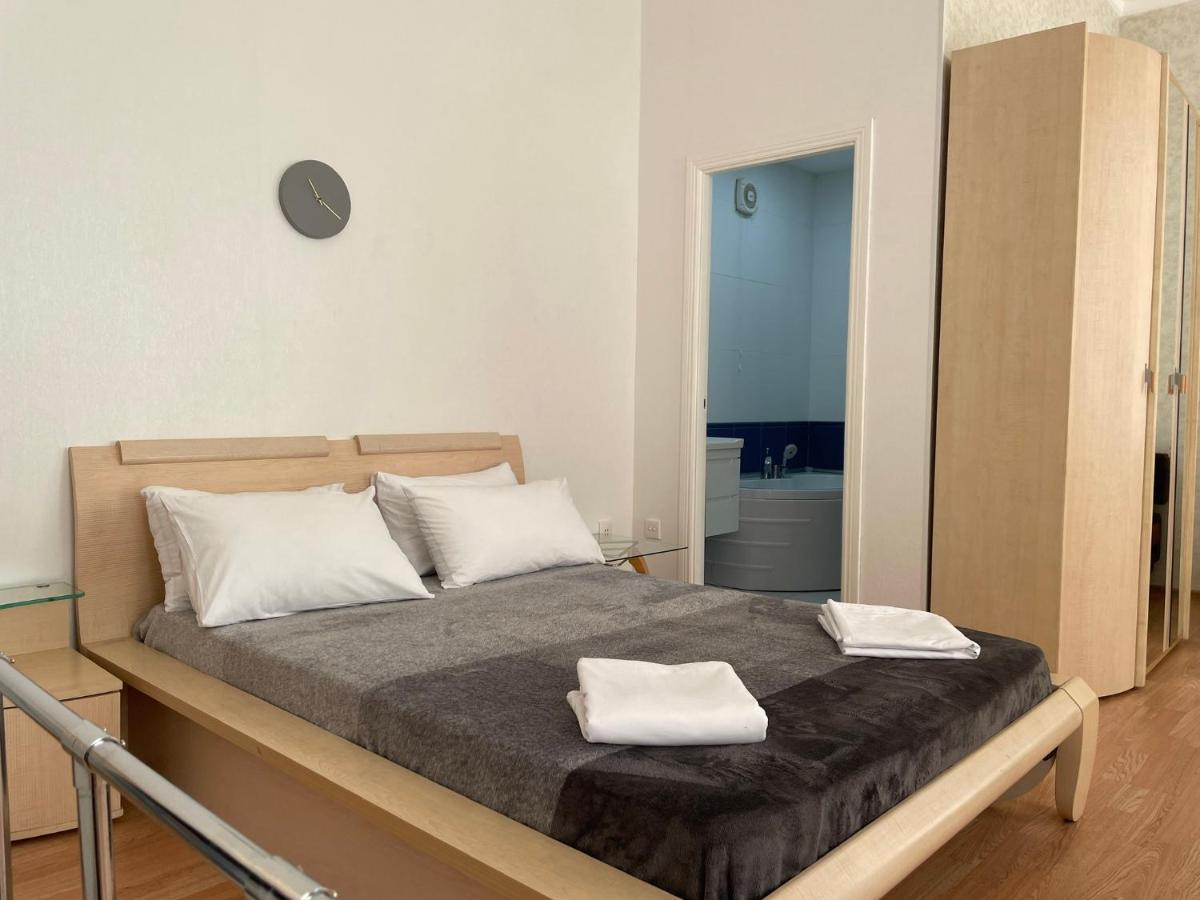 Gloriya Apartment Baku Kültér fotó