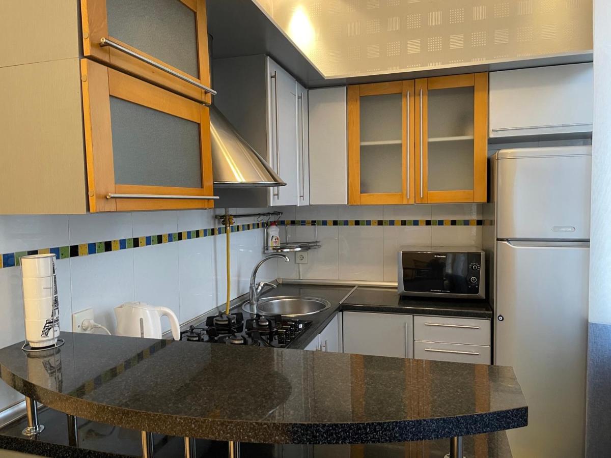 Gloriya Apartment Baku Kültér fotó